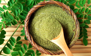 Moringa Powder